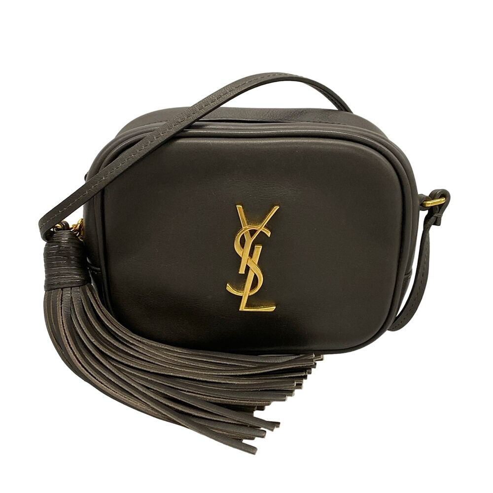 Saint Laurent PARIS Shoulder Bag